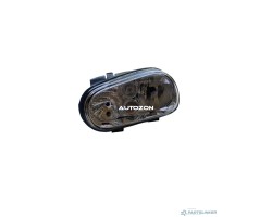 Suporto lampadine Sinistra VOLKSWAGEN GOLF IV (1J1) [ 1997 - 2007 ] TYC OEM 20-5386-08-2